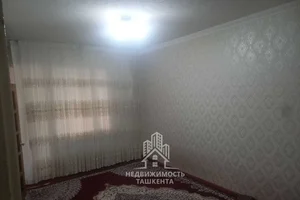 Фото 1 2-комн. квартира в Учтепинском районе