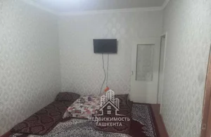 Фото 2 2-комн. квартира в Учтепинском районе