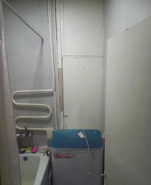 Фото 3 2-комн. квартира в Учтепинском районе