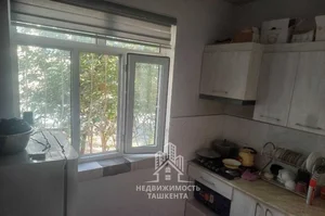 Фото 4 2-комн. квартира в Учтепинском районе