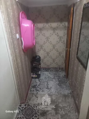 Фото 5 2-комн. квартира в Учтепинском районе