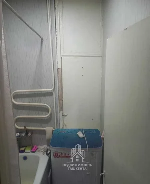 Фото 6 2-комн. квартира в Учтепинском районе
