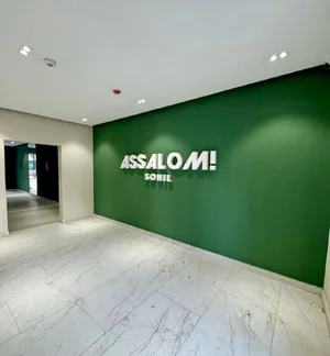 Фото 9 1-комн. квартира в ЖК Assalom Sohil