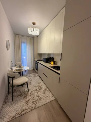 Фото 3 1-комн. квартира в ЖК Assalom Sohil