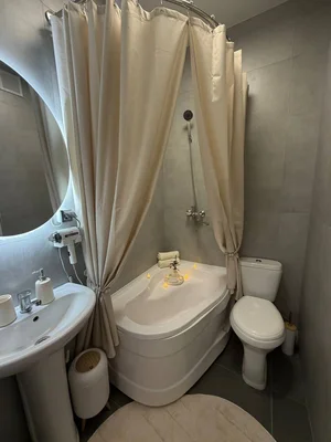 Фото 4 1-комн. квартира в ЖК Assalom Sohil