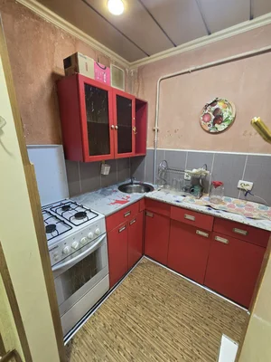 Фото 4 2-комн. квартира в Яшнабадском районе