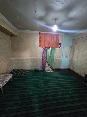 Фото 2 2-комн. квартира в Яшнабадском