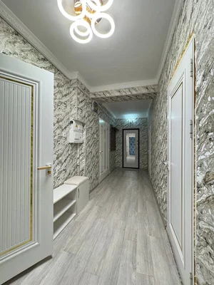 Фото 5 3-комн. квартира в ЖК Гринвич