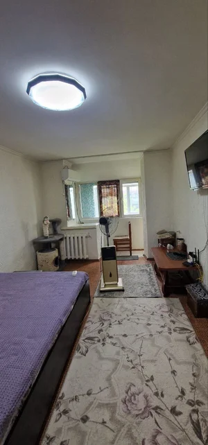 Фото 2 1-комн. квартира в Мирзо-Улугбекском районе