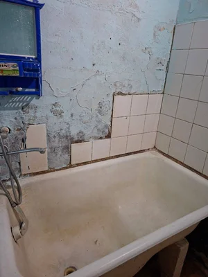 Фото 9 2-комн. квартира в Яшнобад район