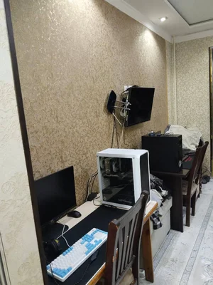 Фото 4 1-комн. квартира в Юнусабад