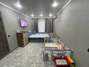 Фото 4 1-комн. квартира в Юнусабад