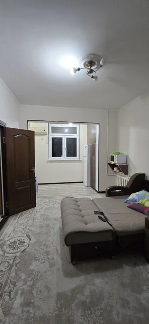 Фото 1 1-комн. квартира в Юнусабад 13 квартал