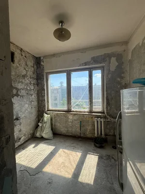 Фото 3 1-комн. квартира в Юнусабад