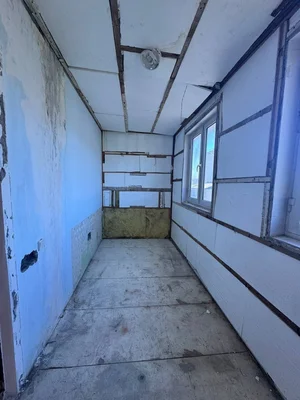 Фото 5 1-комн. квартира в Юнусабад