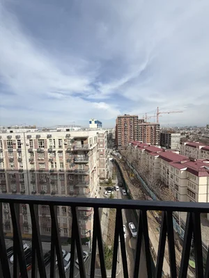 Фото 6 Квартира в Яшнабадском районе