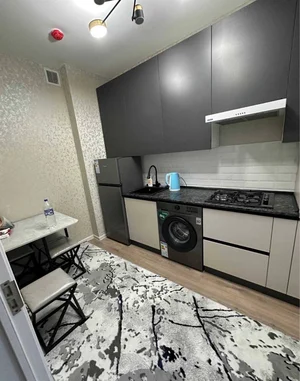 Фото 5 Квартира в Узбум