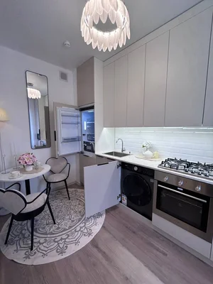 Фото 3 Квартира в Яшнабадском районе