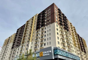 Фото 1 Квартира в Яшнабадском районе