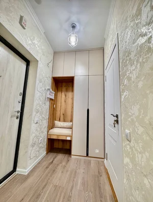 Фото 6 1-комн. квартира в ЖК Ассалом Сохил