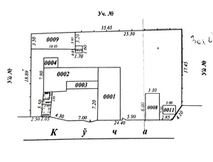 Фото 1 Участок в Ок Уй