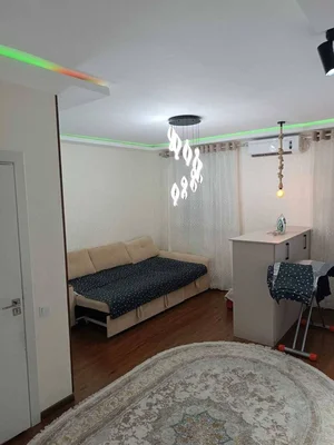 Фото 4 1-комн. квартира в Яшнабадском районе