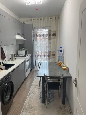 Фото 2 1-комн. квартира в Яшнабадском районе