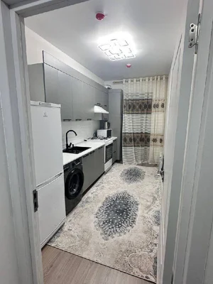 Фото 3 1-комн. квартира в Яшнабадском районе