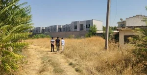 Фото 5 Участок в Миробадском районе