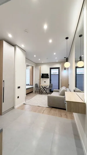 Фото 6 Квартира в Фергана Йули