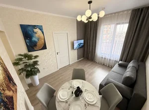 Фото 9 Квартира в Яшнабадском районе