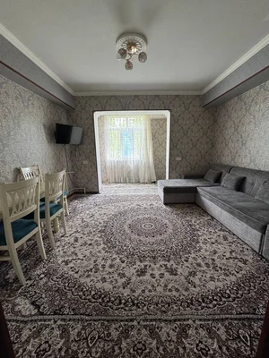 Фото 2 1-комн. квартира в яккасарайский райгаз