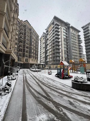 Фото 5 Квартира в Яккасарайском районе