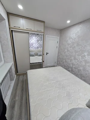 Фото 2 1-комн. квартира в Учтепинском районе