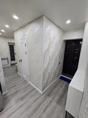 Фото 3 1-комн. квартира в Учтепинском районе