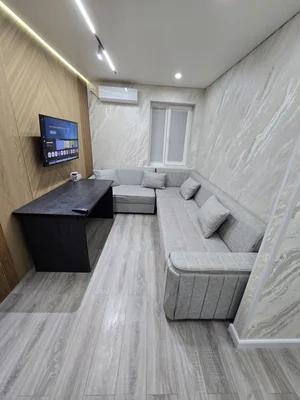 Фото 4 1-комн. квартира в Учтепинском районе