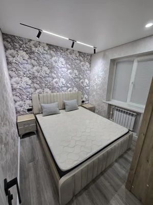 Фото 5 1-комн. квартира в Учтепинском районе