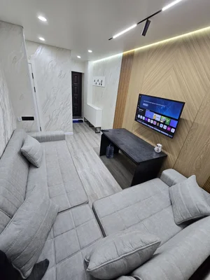 Фото 6 1-комн. квартира в Учтепинском районе