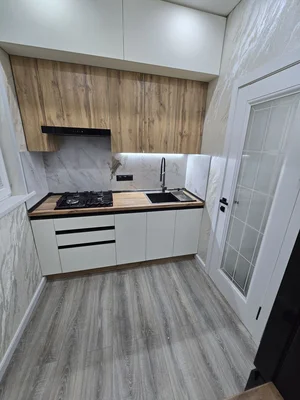 Фото 7 1-комн. квартира в Учтепинском районе