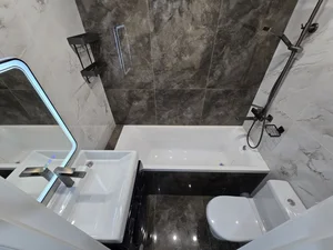 Фото 9 1-комн. квартира в Учтепинском районе