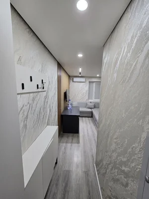 Фото 10 1-комн. квартира в Учтепинском районе