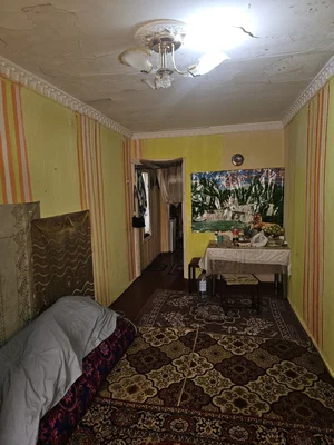 Фото 1 1-комн. квартира в Мирабадском районе