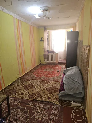 Фото 2 1-комн. квартира в Мирабадском районе