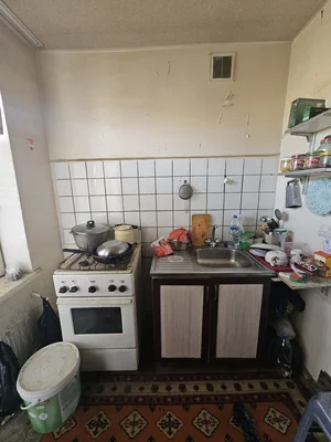 Фото 3 1-комн. квартира в Мирабадском районе