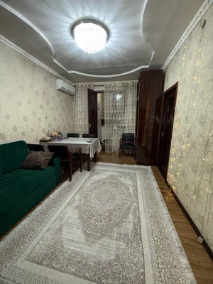 Фото 7 2-комн. квартира в Чиланзарском районе