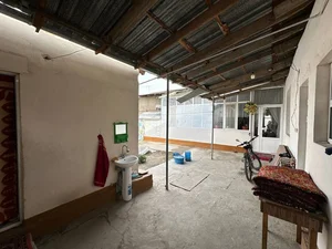 Фото 1 Участок в Яшнабадском районе