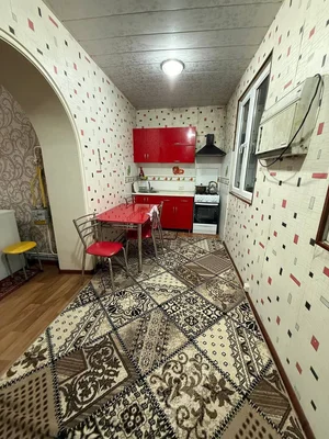 Фото 1 2-комн. квартира в Чиланзарском районе