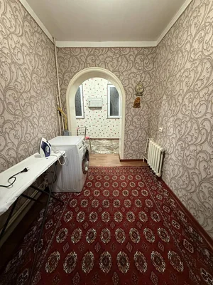 Фото 5 2-комн. квартира в Чиланзарском районе