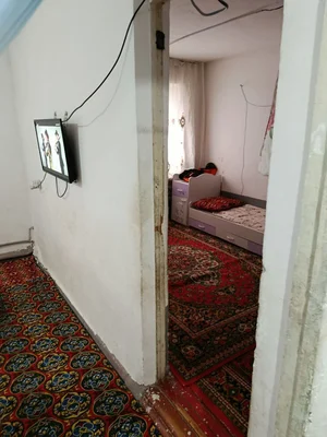 Фото 2 2-комн. квартира в Мирабадском районе