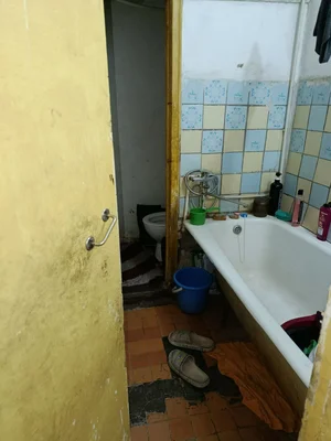 Фото 6 2-комн. квартира в Мирабадском районе